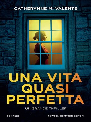 cover image of Una vita quasi perfetta
